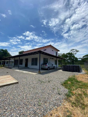 Villa Dhara
